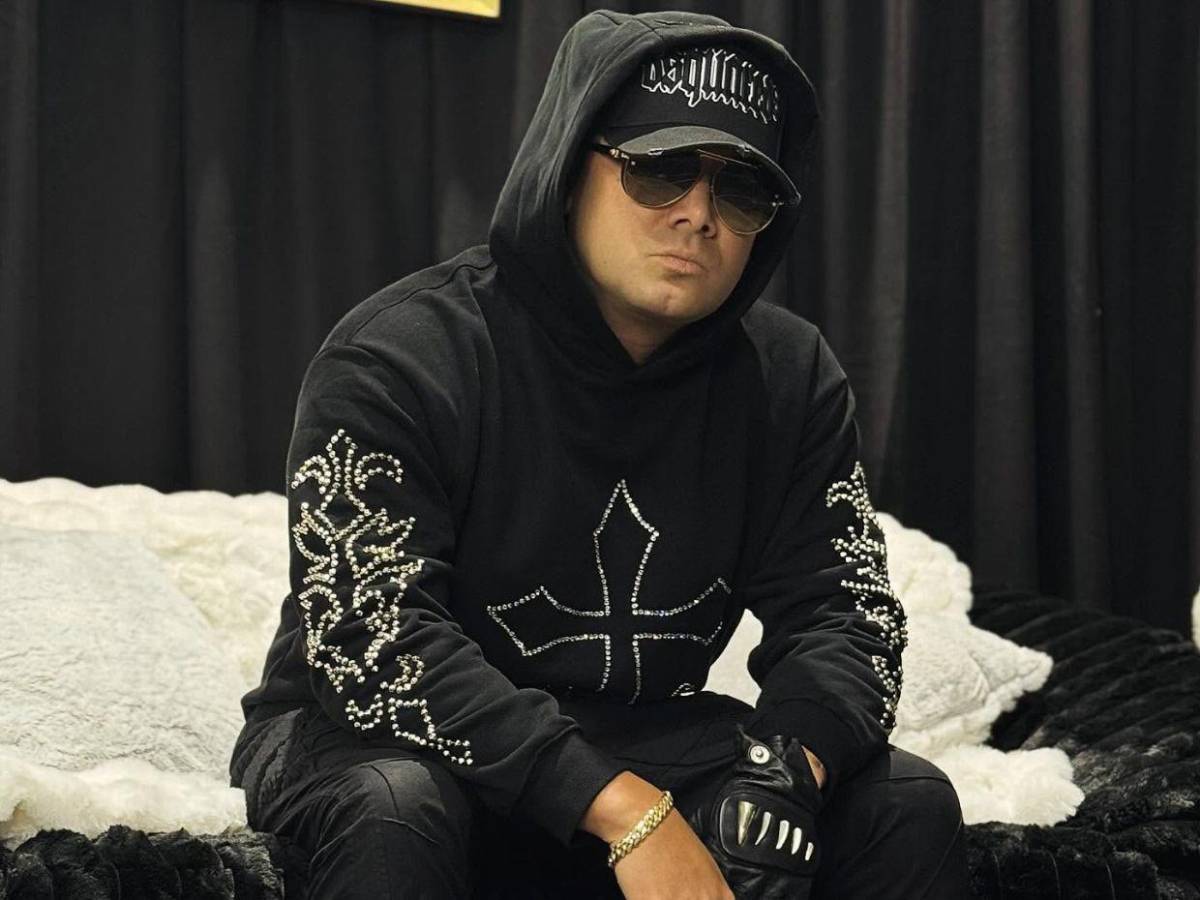¿Y los matriculados? Wisin revela la verdad detrás de la Universidad del Perreo