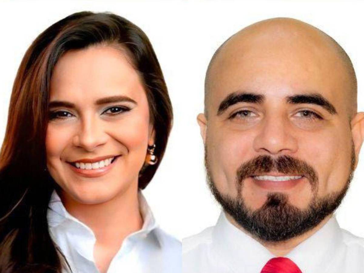 Los rostros de los protagonistas del transfuguismo  en el Congreso Nacional