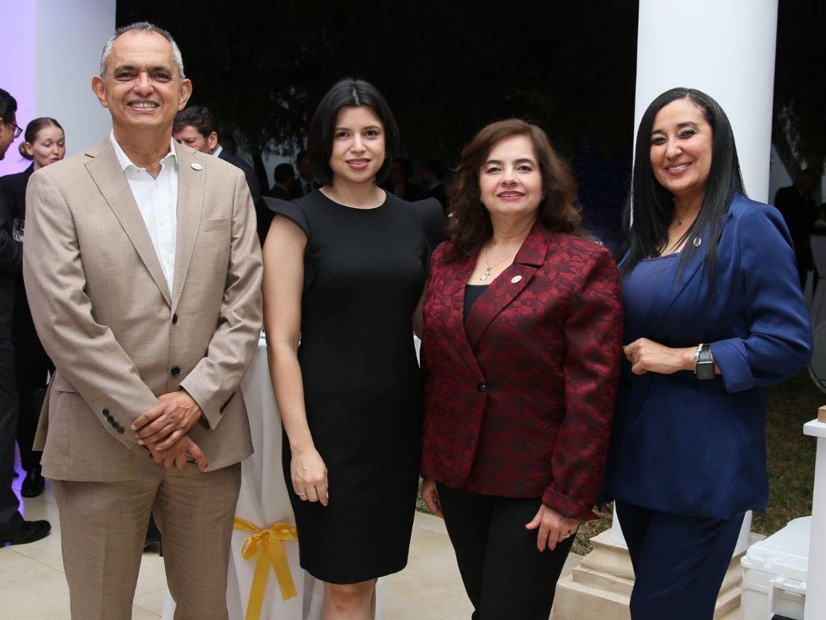 La UE reafirma su vínculo con Honduras en la celebración del Día de Europa