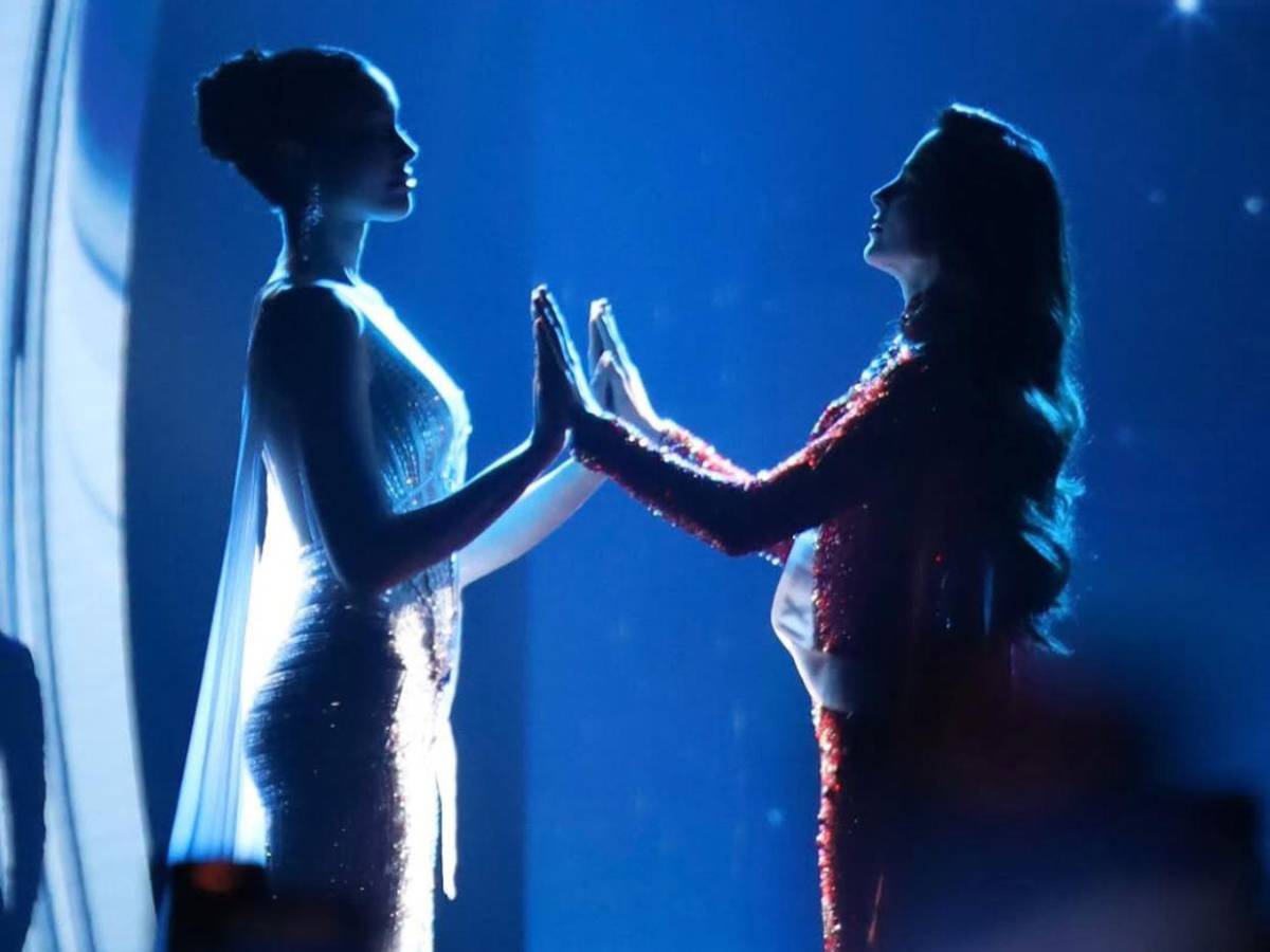 Polémica rodea a Fátima Bosch: contrato millonario vincula a su padre con presidente de Miss Universo