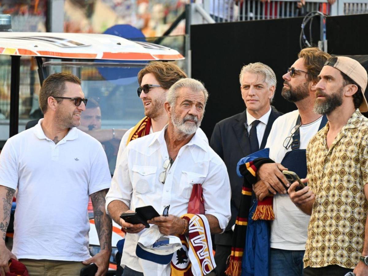 Mel Gibson: 70 años, 9 hijos, dos Oscar y el polémico título que le dio Donald Trump