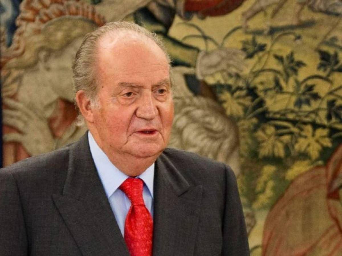 Juan Carlos I visitará España por tercera vez desde que se instaló en Abu Dabi
