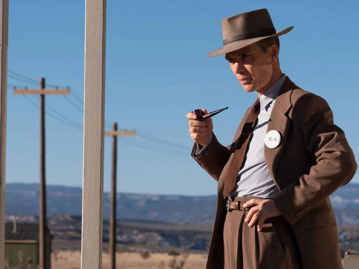 Cillian Murphy: el actor que conquistó Hollywood desde el anonimato