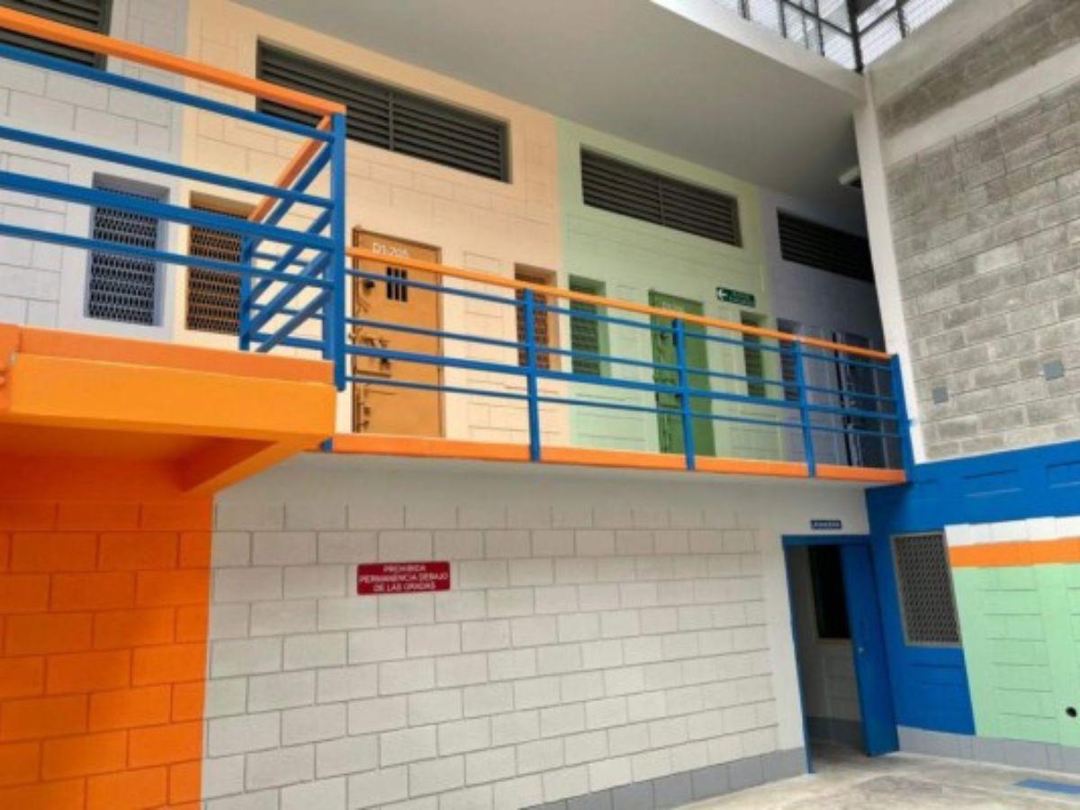 Asesinan a menor en el Centro Pedagógico de Internamiento “Nuevo Jalteva”