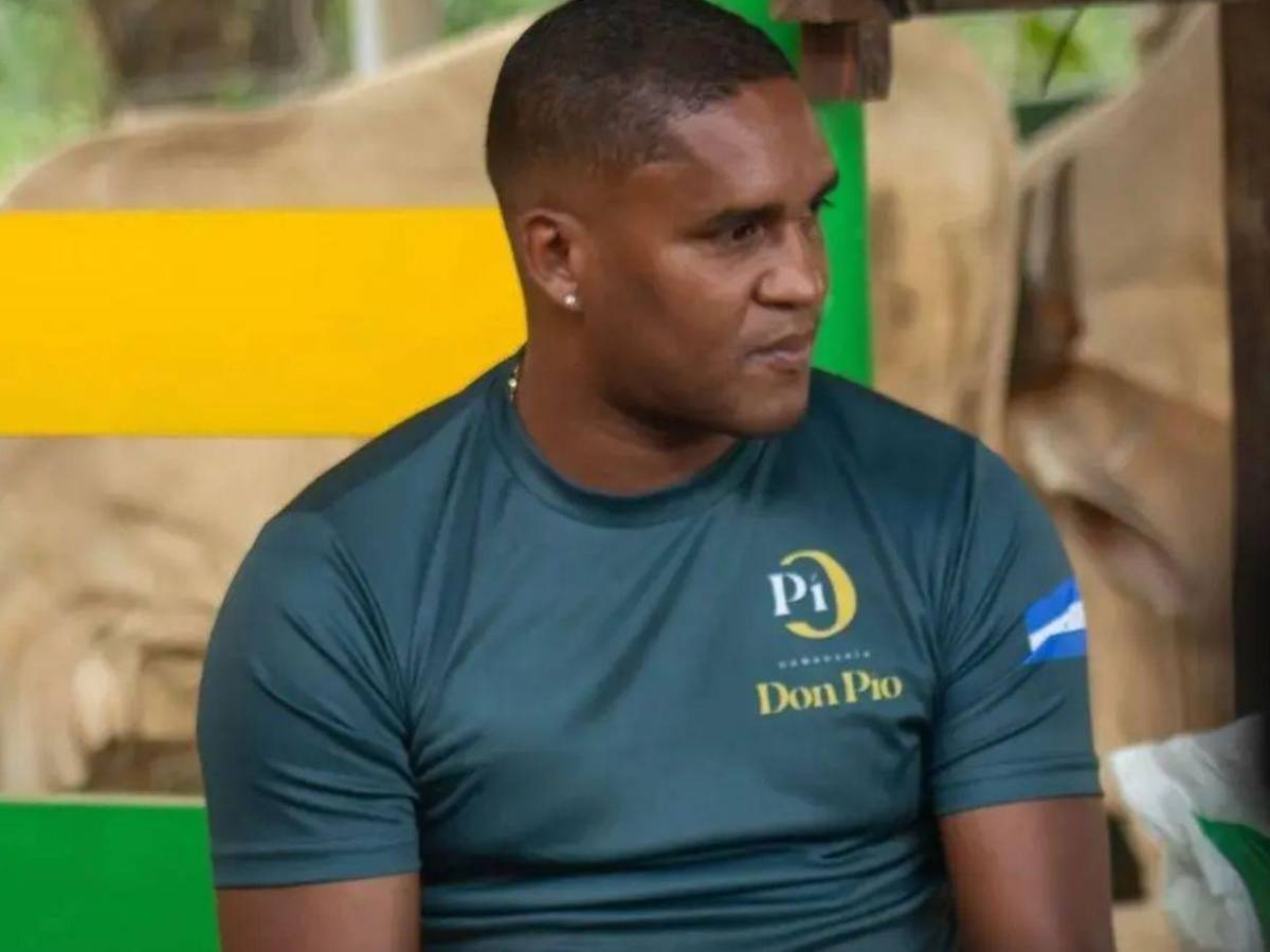 ¿A qué se dedica? Así es la nueva vida de Bryan Beckeles tras retirarse del fútbol