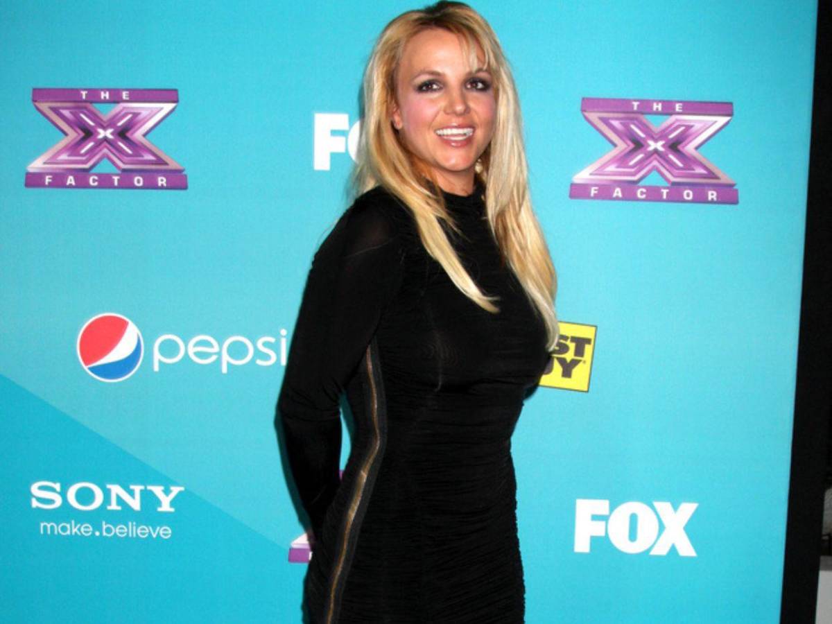 Britney Spears: La princesa del pop vuelve a estar soltera Britney Spears: La princesa del pop vuelve a estar soltera