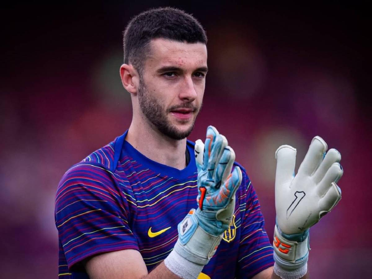 Flick no quiere sorpresas: El 11 titular del Barcelona para levantar el título de LaLiga ante Real Madrid