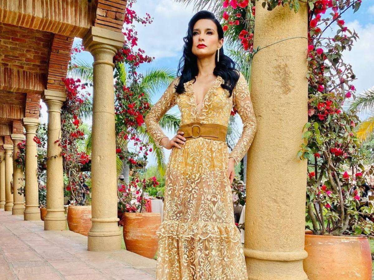 Paola Rey anuncia divorcio de Juan Carlos Vargas ¿cuántos años llevan separados?