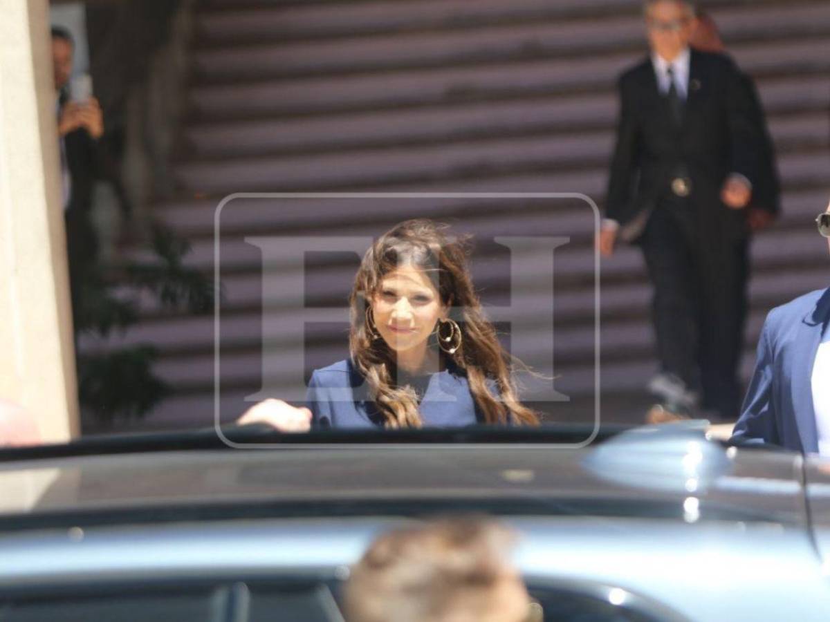 Honduras y EE UU revisan acuerdos tras reunión entre Nasry Asfura y Kristi Noem