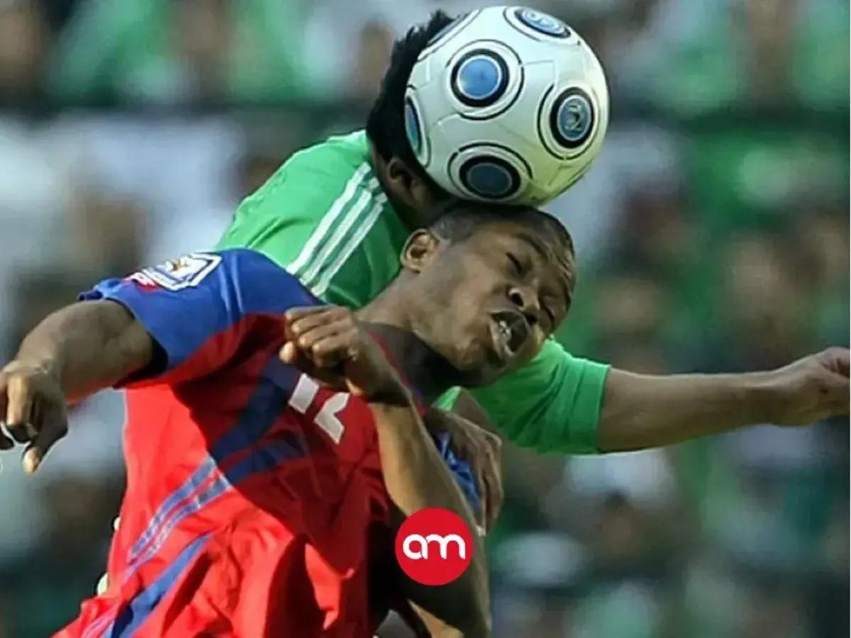 Ex jugador de Liga Nacional de Honduras es acusado de tráfico de drogas en Costa Rica