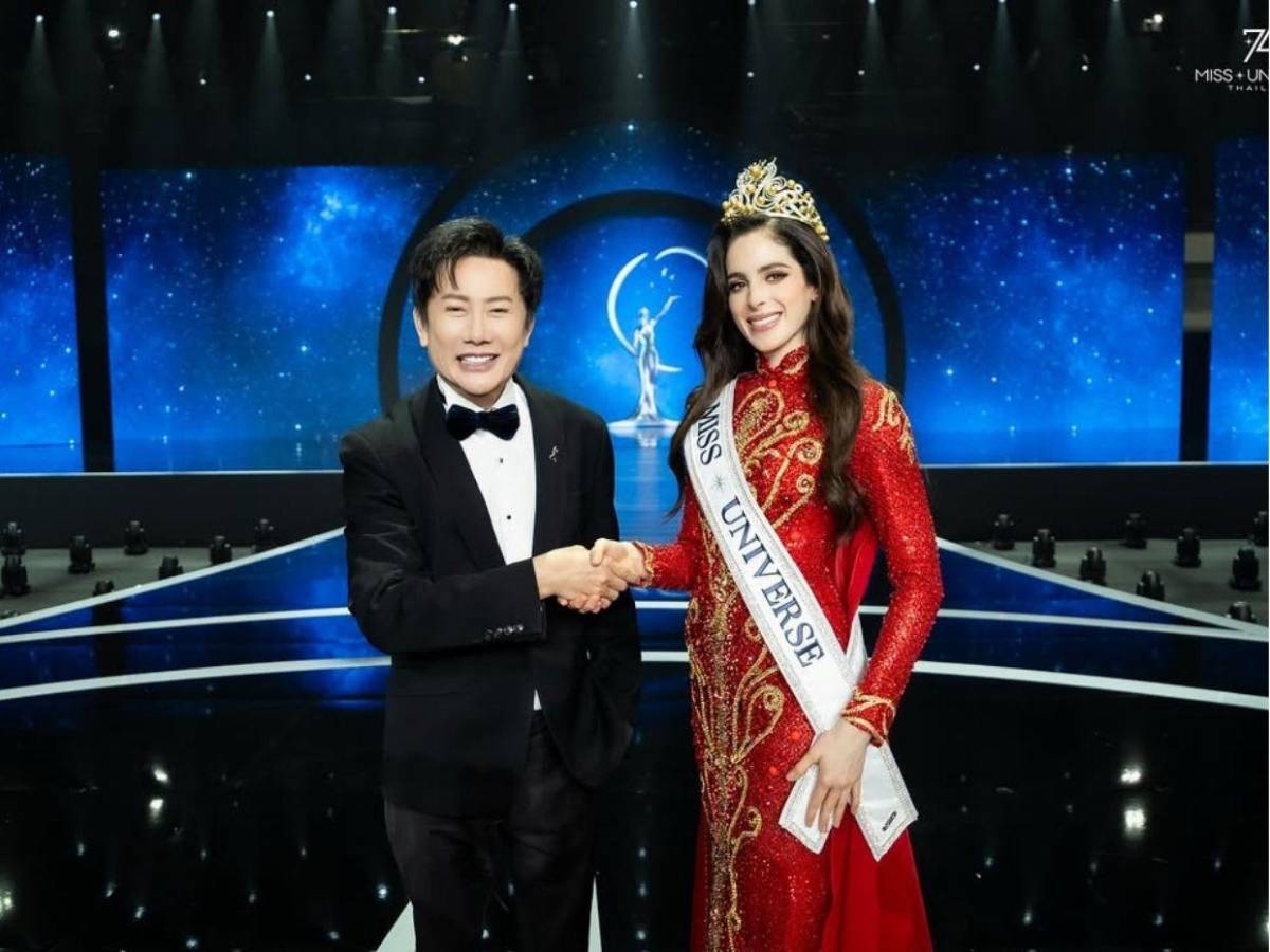 Miss Haití desafía a Miss Universo y exige auditoría tras declaraciones de Fátima Bosch