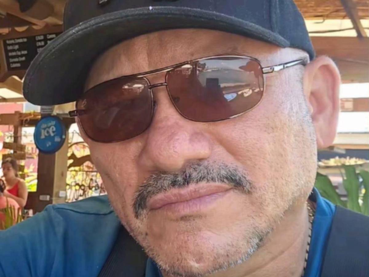 Sicarios hondureños estarían implicados: el crimen del narco guatemalteco Edgar Cáceres