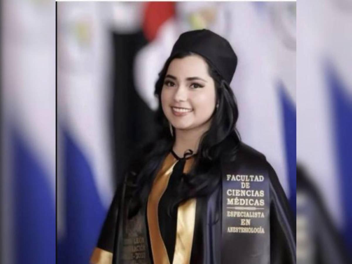 Revelan la causa de muerte de Helen Garay, la doctora hallada muerta en un congelador