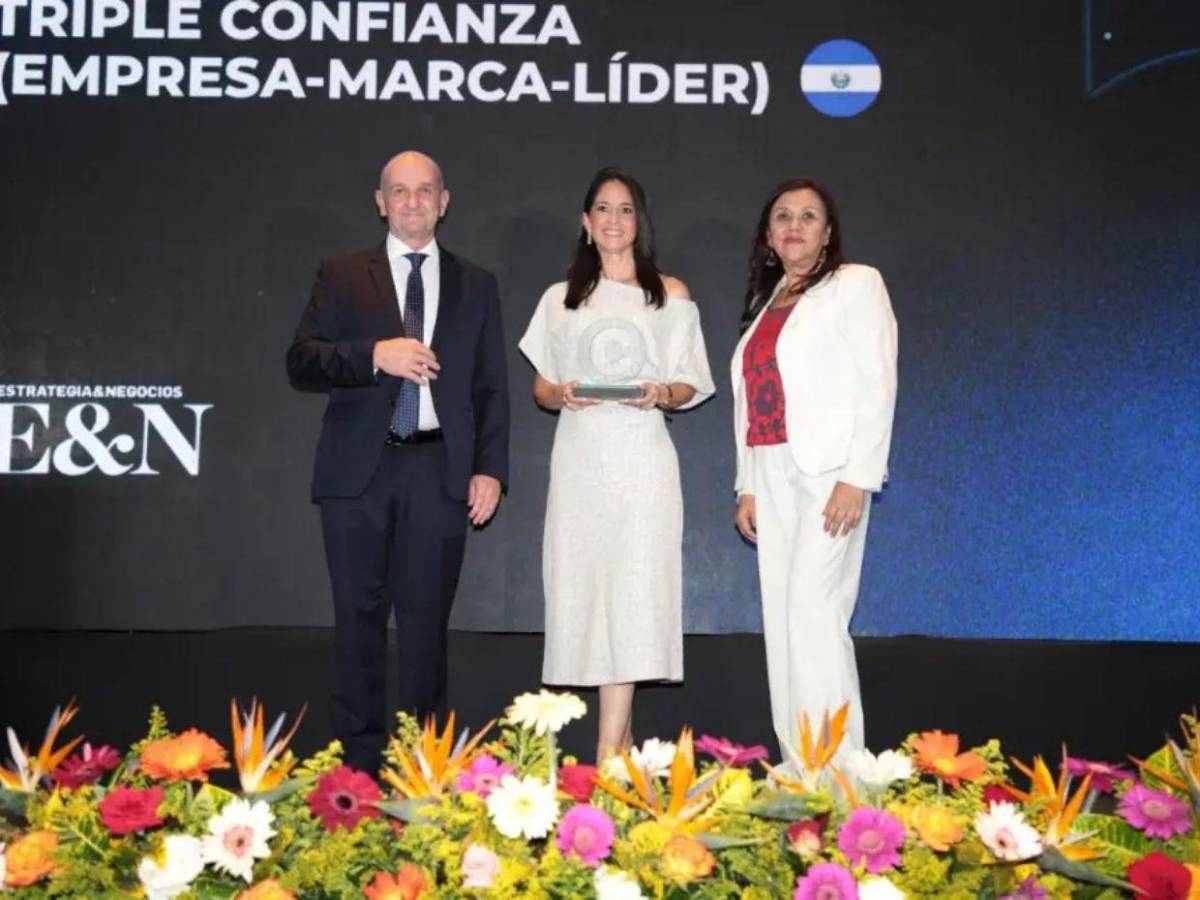 Triple Confianza 2026: estas son las empresas reconocidas