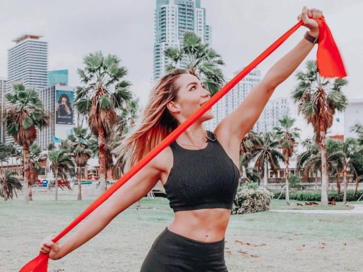 Alejandra Guzmán confiesa que hizo las paces con su hija Frida Sofía