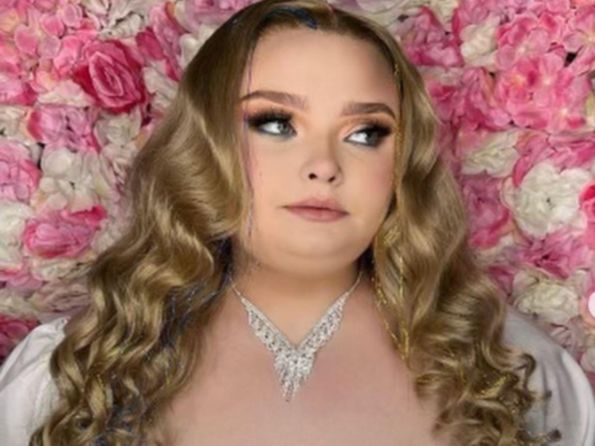 “Honey Boo Boo” amenaza a su mamá June por robarle el dinero de sus ganancias