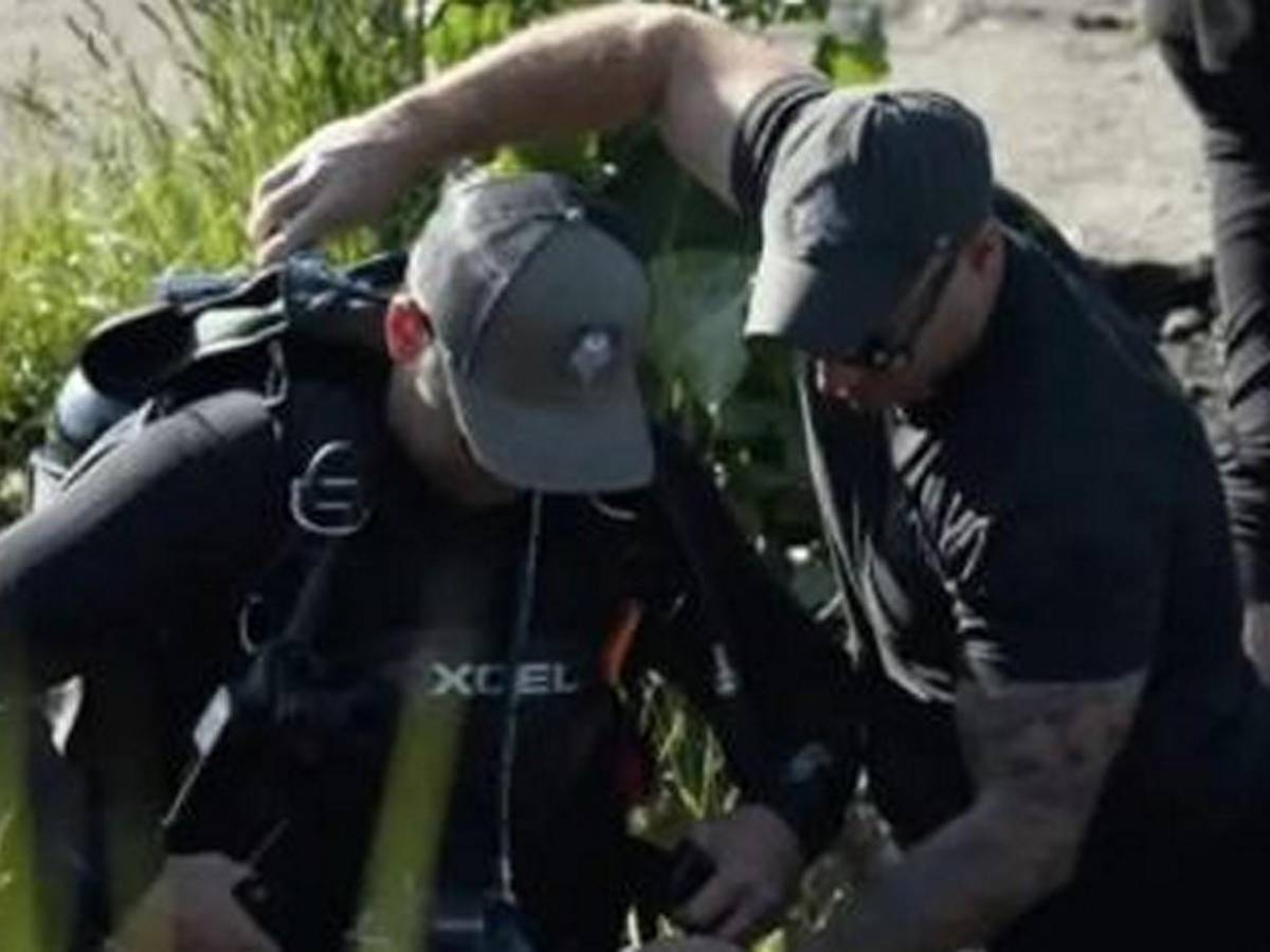 Esto provocó la tragedia donde murieron cuatro hondureños en río Scioto de Ohio