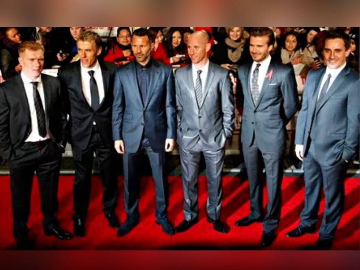 Messi, Suárez y otros futbolistas fundadores y propietarios de equipos