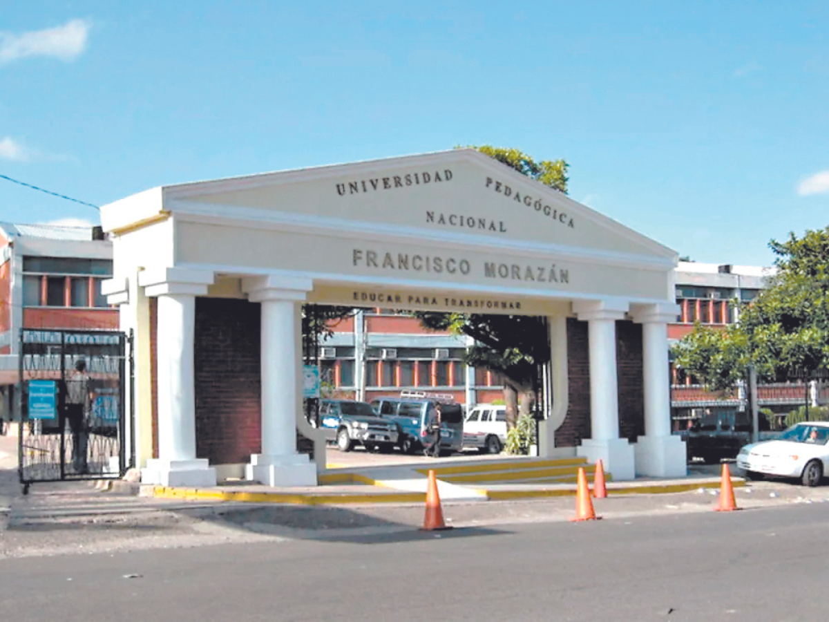 UPNFM abrirá técnicos, según la demanda de cada departamento del país