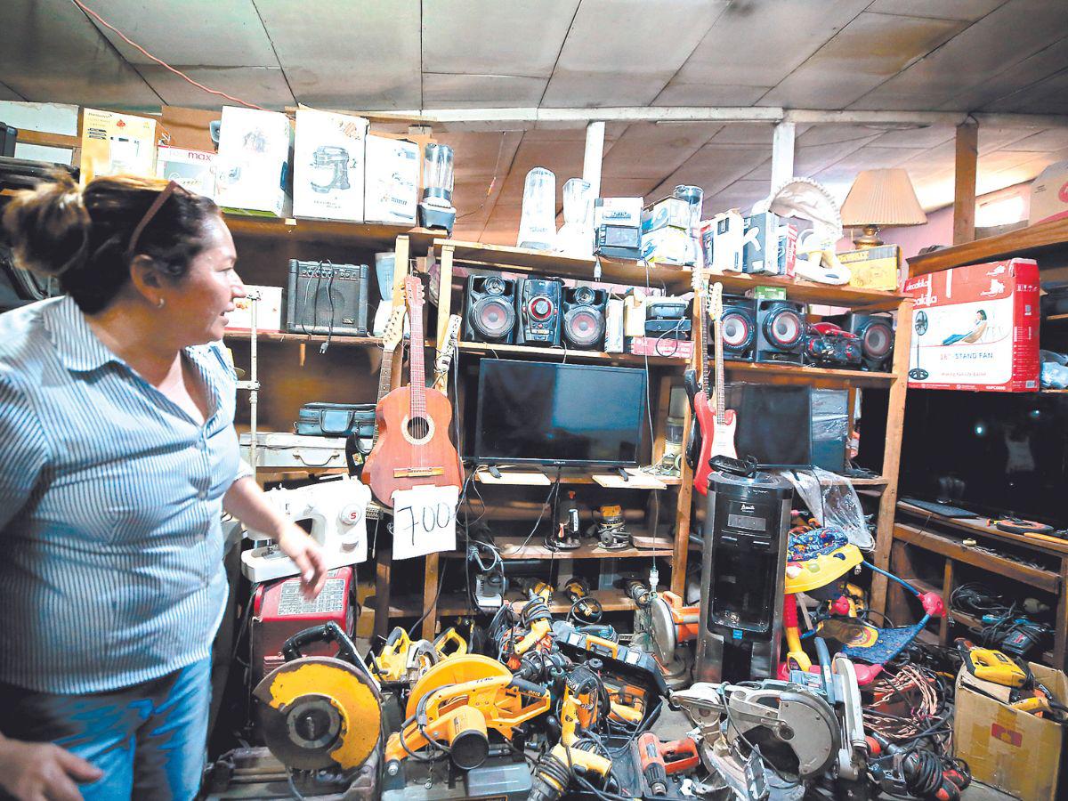 En un 70% esperan que aumente el empeño de artículos en la capital para vacacionar