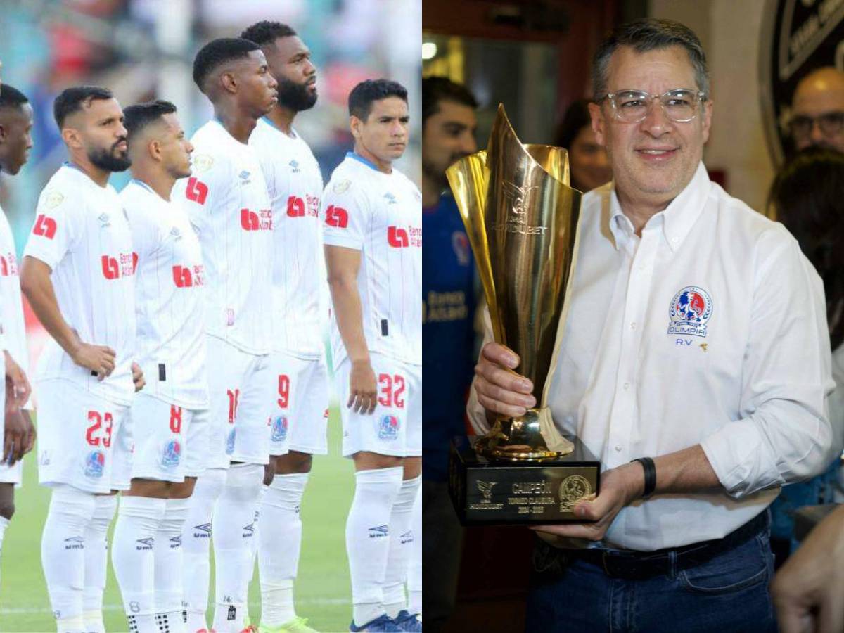 Ya hay dos fichajes: Altas y salidas de Olimpia tras ganar la copa 39