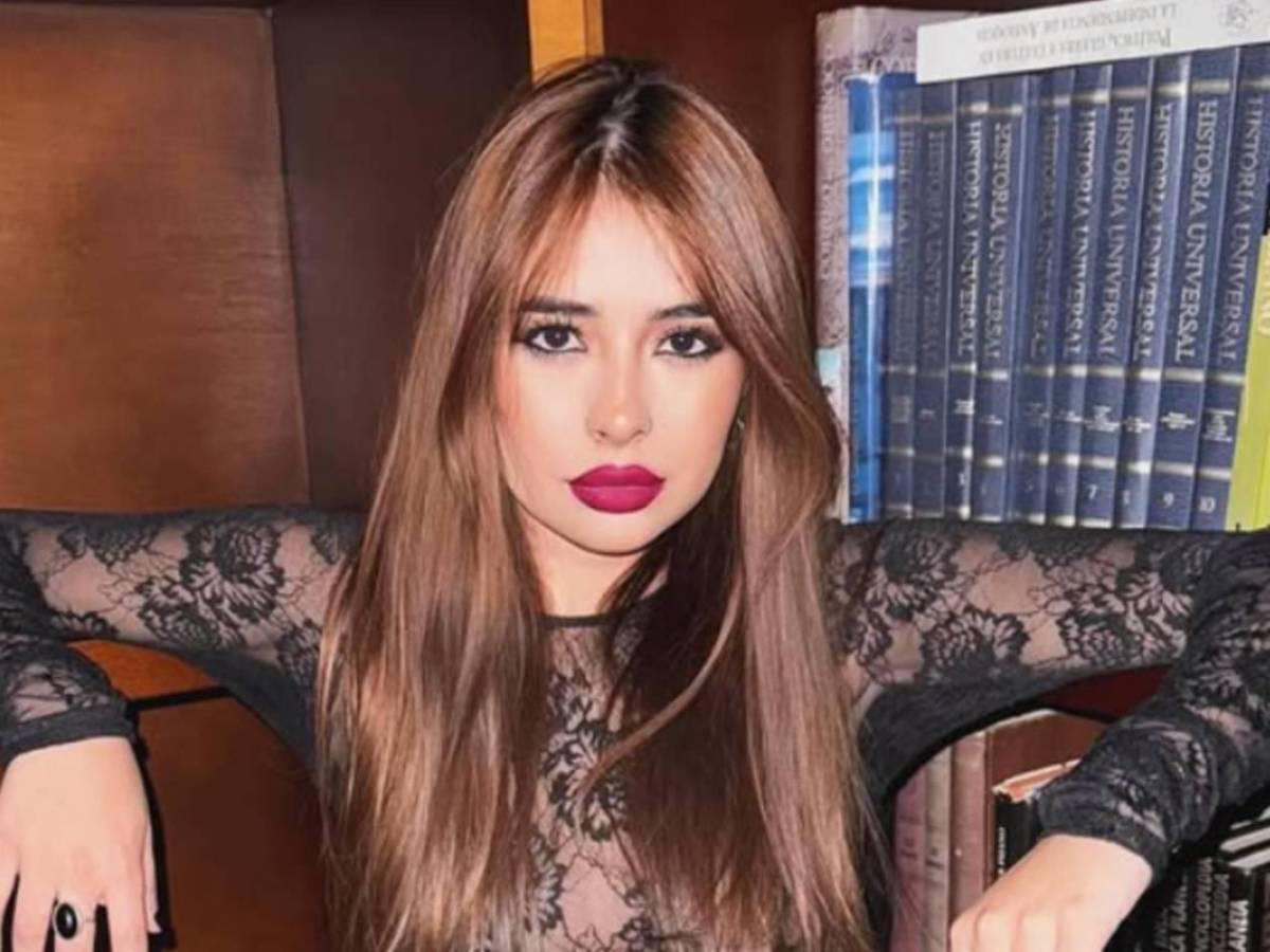 No se aseaba diariamente: Modelo hace impactante confesión sobre leyenda del Real Madrid