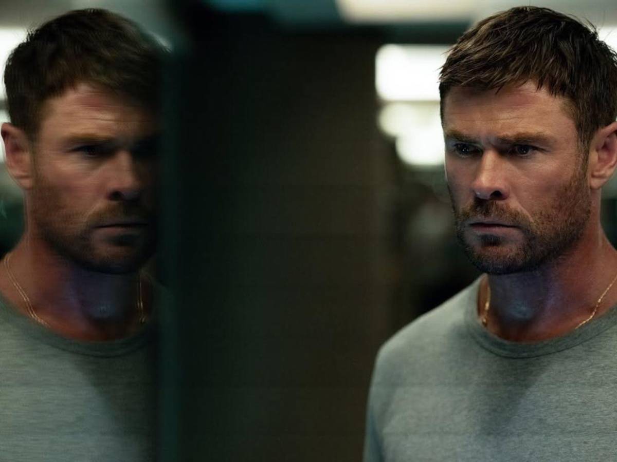 Chris Hemsworth protagonizará película de carreras sobre la Tatts Finke Desert Race