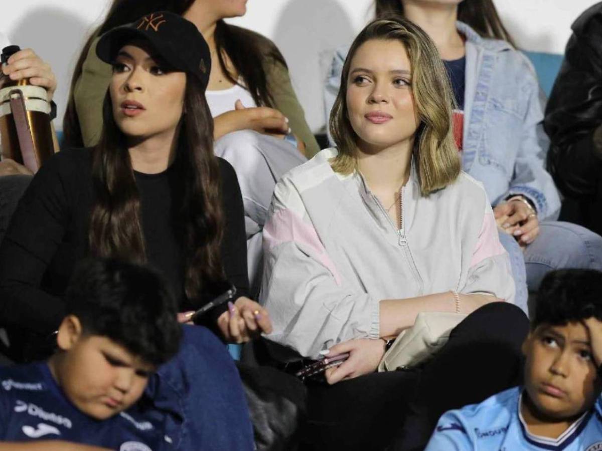 Laura Meza y Rodrigo Auzmendi refuerzan su amor con este detalle