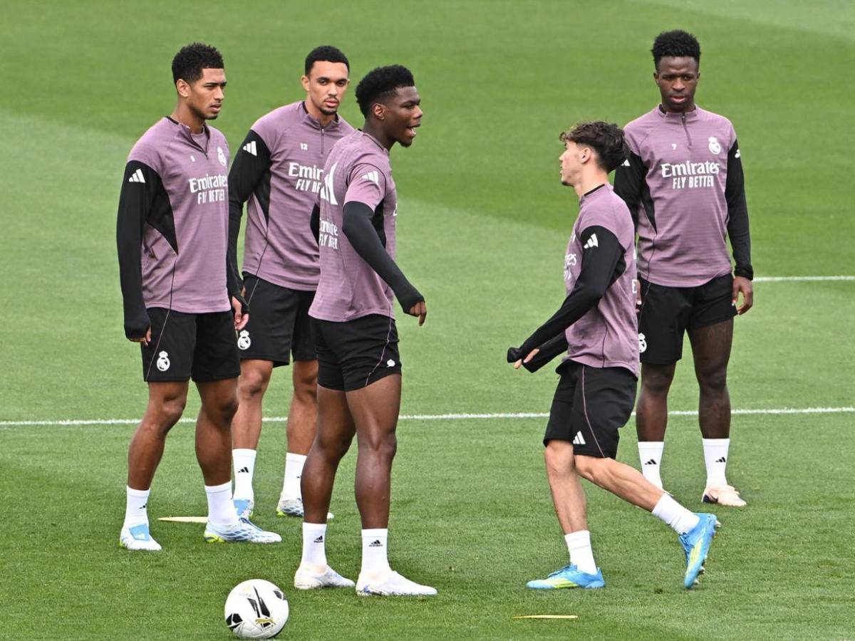 Real Madrid: Arbeloa acusa a un soplón en el club y lo que dijo de la pelea Valverde-Tchouameni