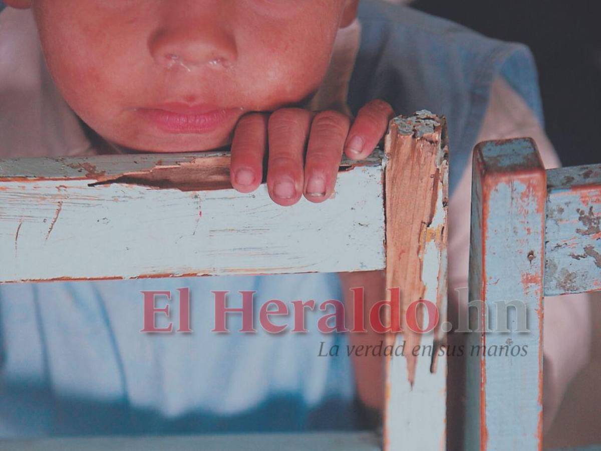 En Honduras hay alrededor de 400 niños con autismo