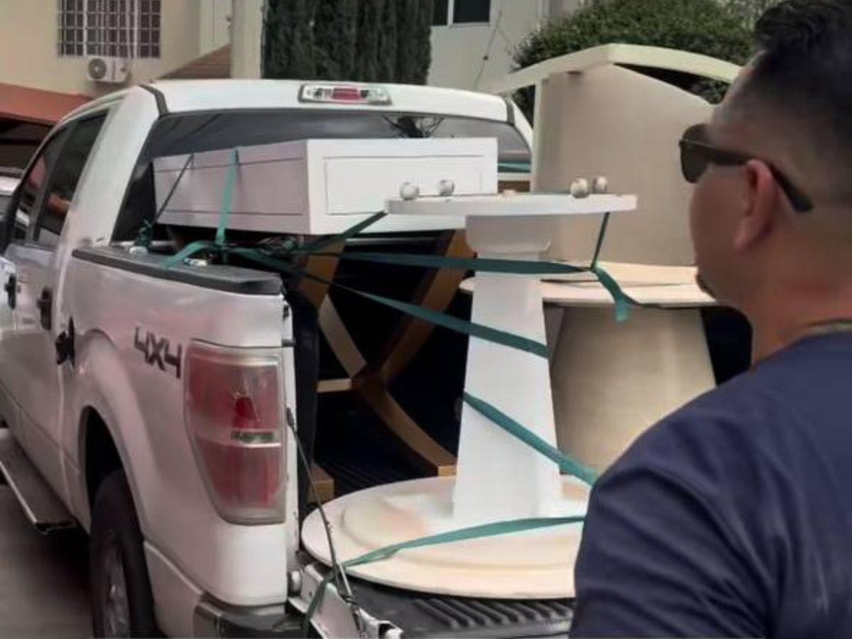 La lujosa vivienda que no pudo pagar Alejandra Rubio: ¿Cuánto costaba?