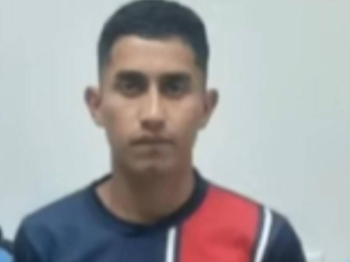 Estaba drogado y los apuñaló tras riña: militar mató a un hombre e hirió a dos en Comayagüela