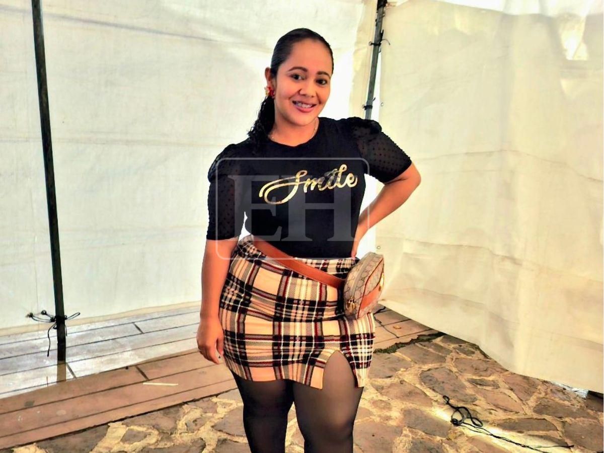 Segunda víctima: Yánez López quedó herida tras crimen de Mary Medina y falleció