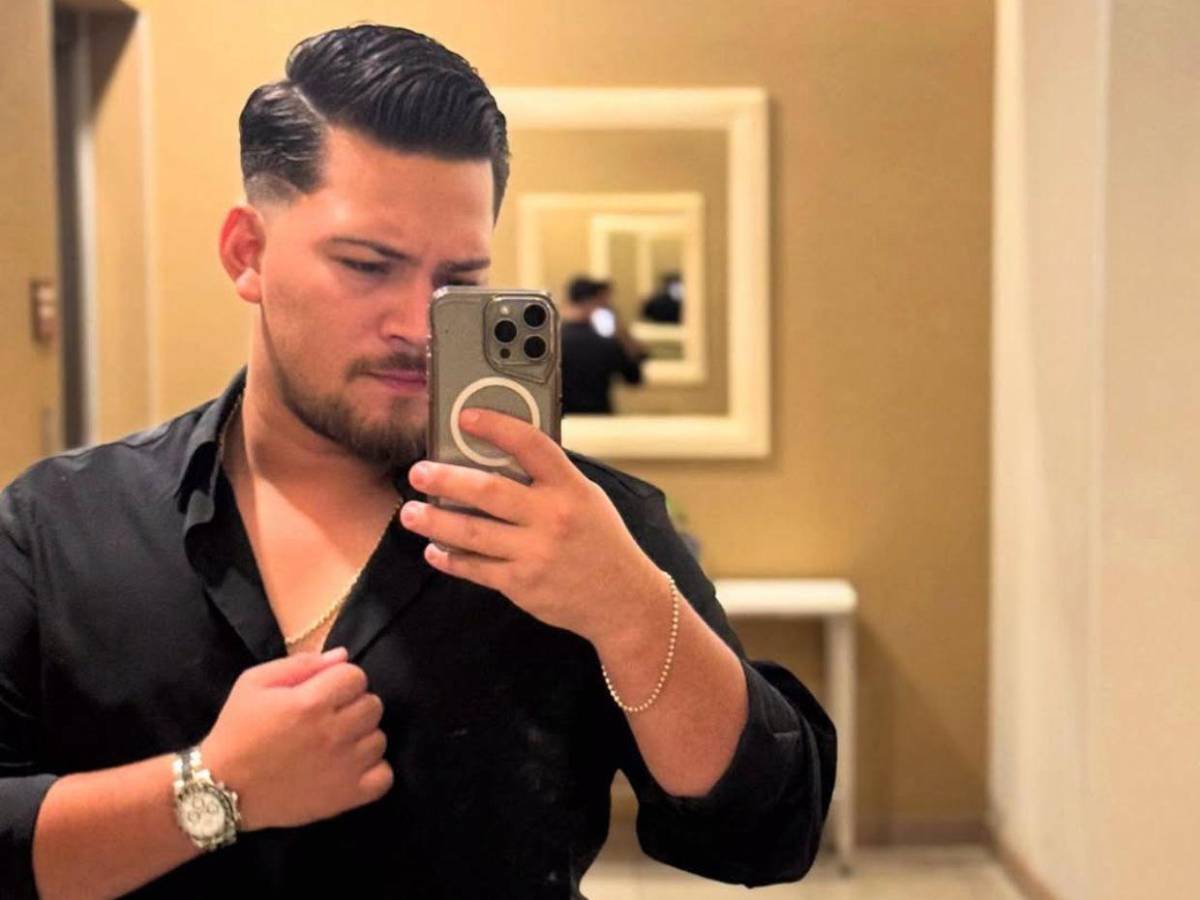 Le gané la guerra al diablo, no se quedó con el alma de mi hijo: Madre de Hernán Martínez