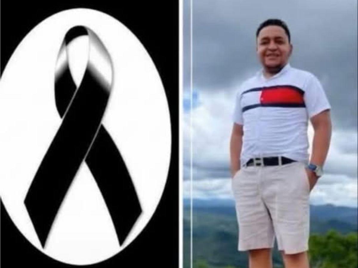Dos sicarios en una moto lo acribillaron: crimen de Cristian Escoto, conductor de rapidito