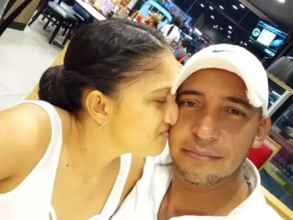 Héctor pasó 24 horas detenido por pegarle a su pareja y al salir mató a su concuñada por denunciarlo
