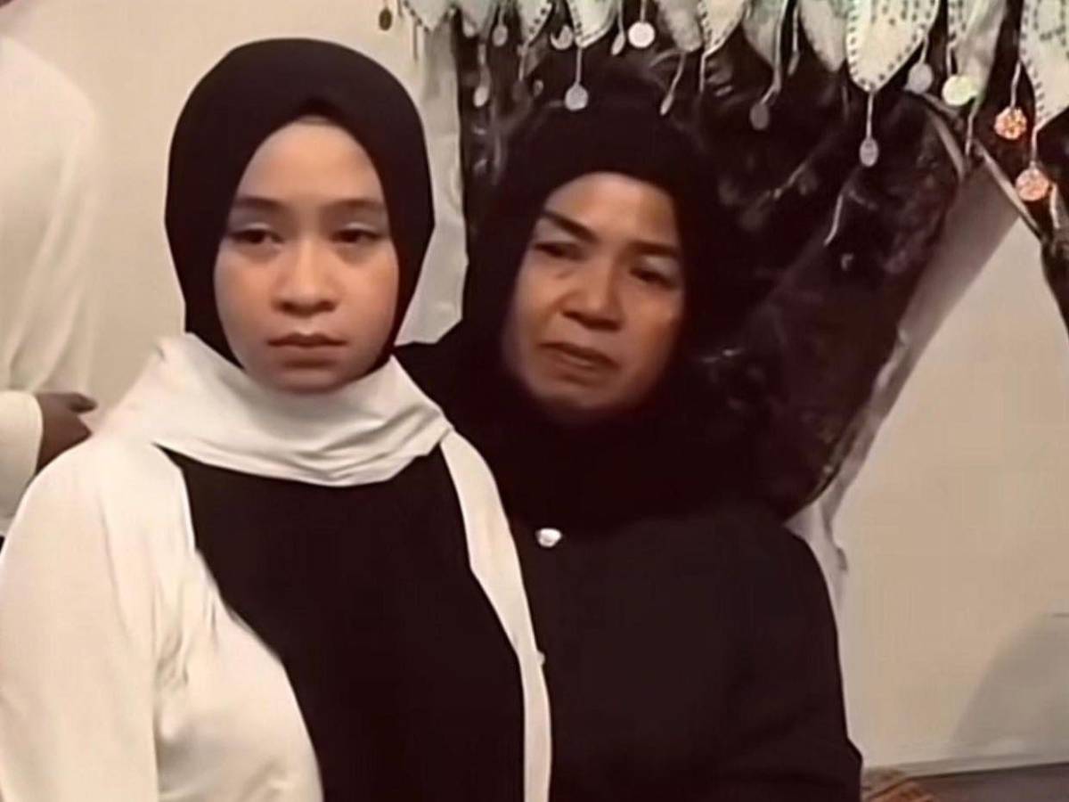 Habló antes de morir: niño denunció a su madrastra en su lecho de muerte en Indonesia