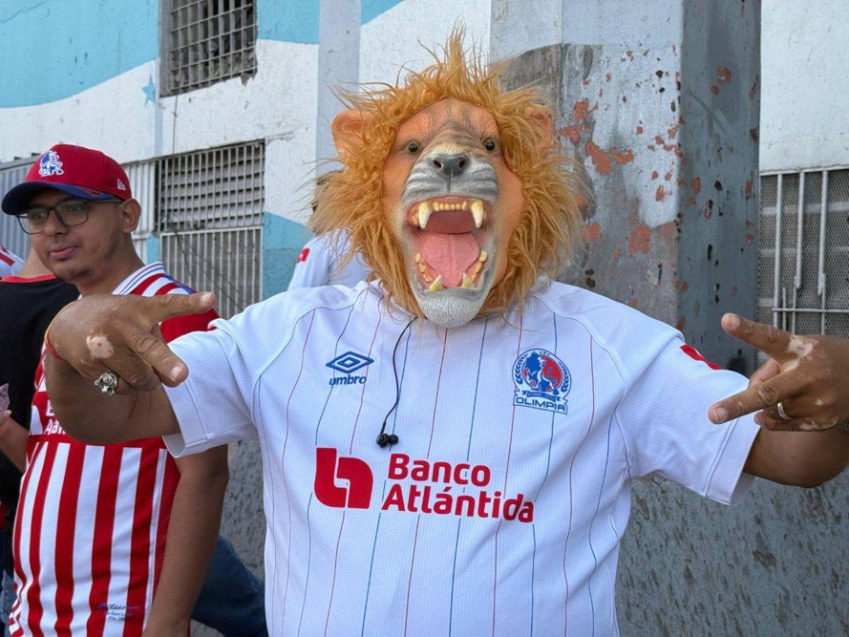 Cientos de olimpistas presentes en la final con el sueño de conquistar la 39