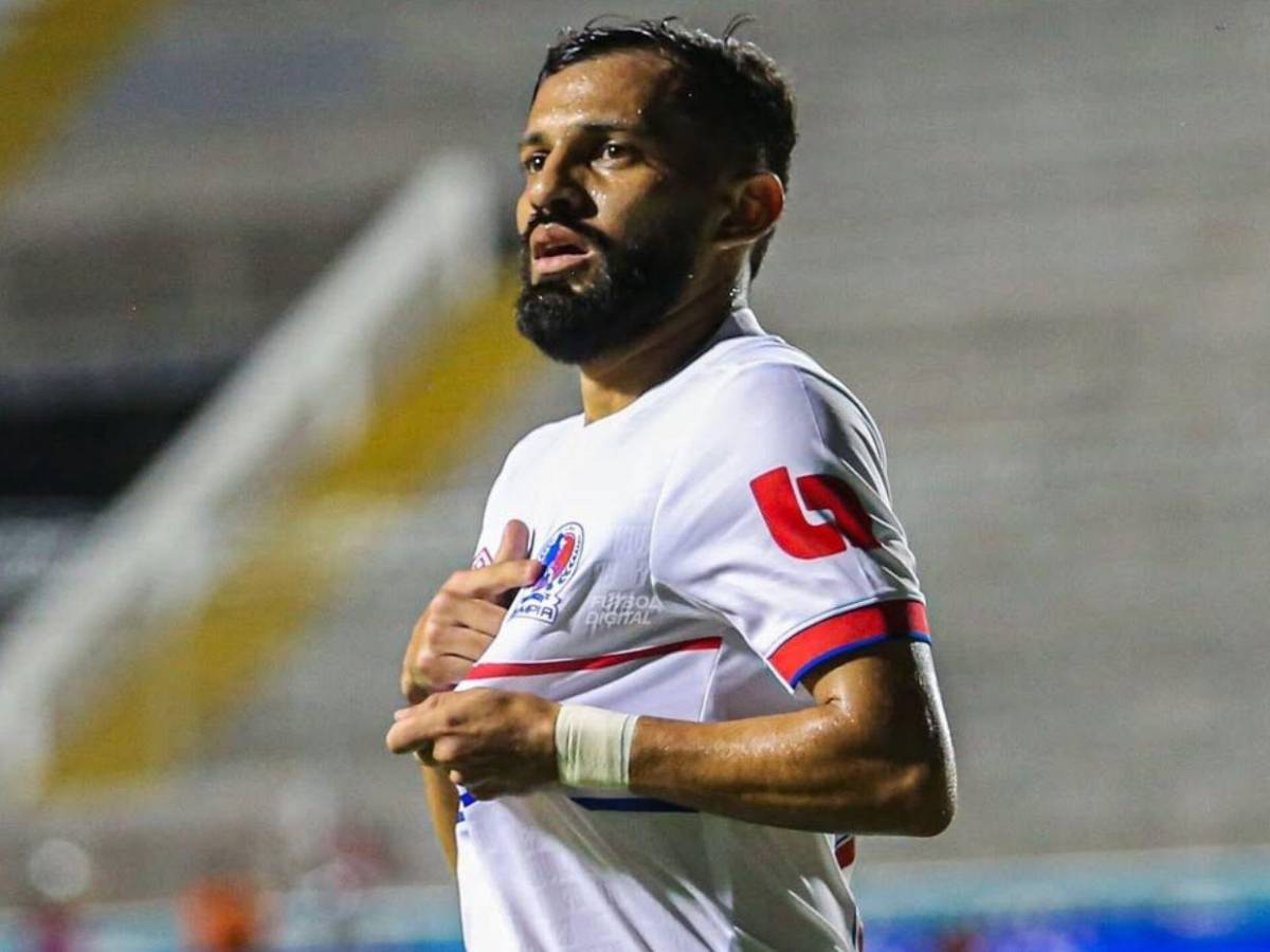 Así saldría el Olimpia de Eduardo Espinel para conseguir el boleto a la final