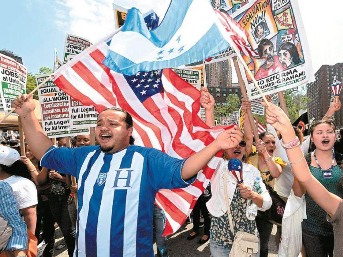 Hondureños en el exterior podrán enviar artículos libres de impuestos: ¿qué permite la nueva ley?