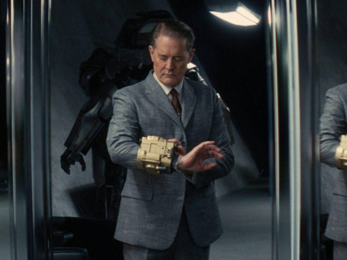 Fallout confirma su segunda temporada y fija estreno mundial en diciembre