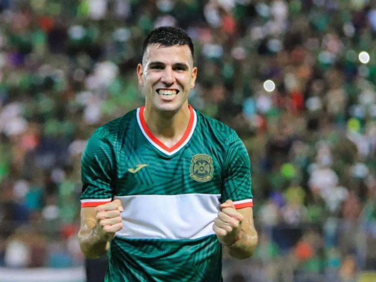 Mercado de fichajes en Honduras: Los cuatro grandes comienzan a mover fichas