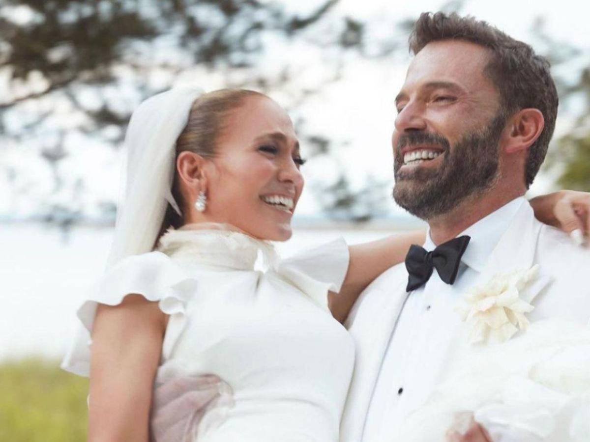 Jennifer López habla de los cambios que le trajo su divorcio de Ben Affleck