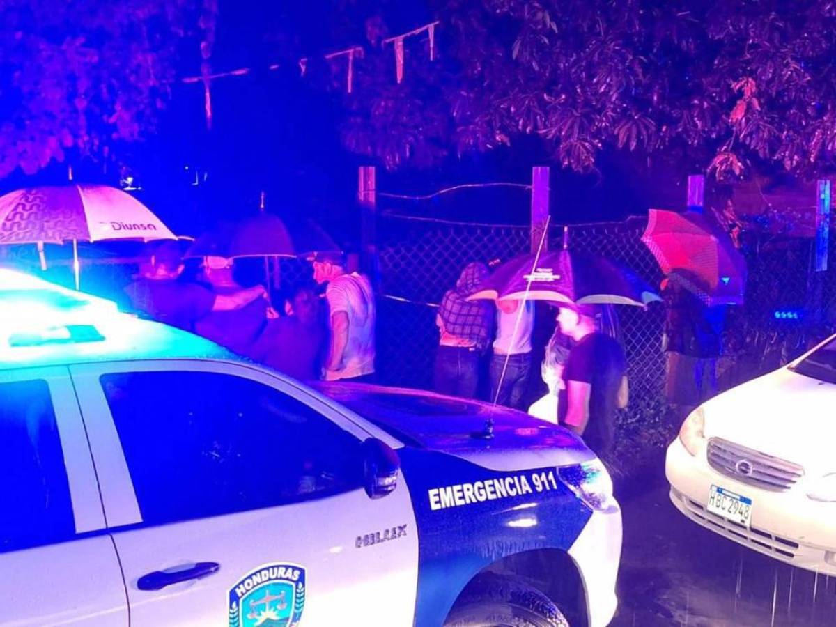 Recuento 2023: Las dolorosas masacres que enlutaron a Honduras