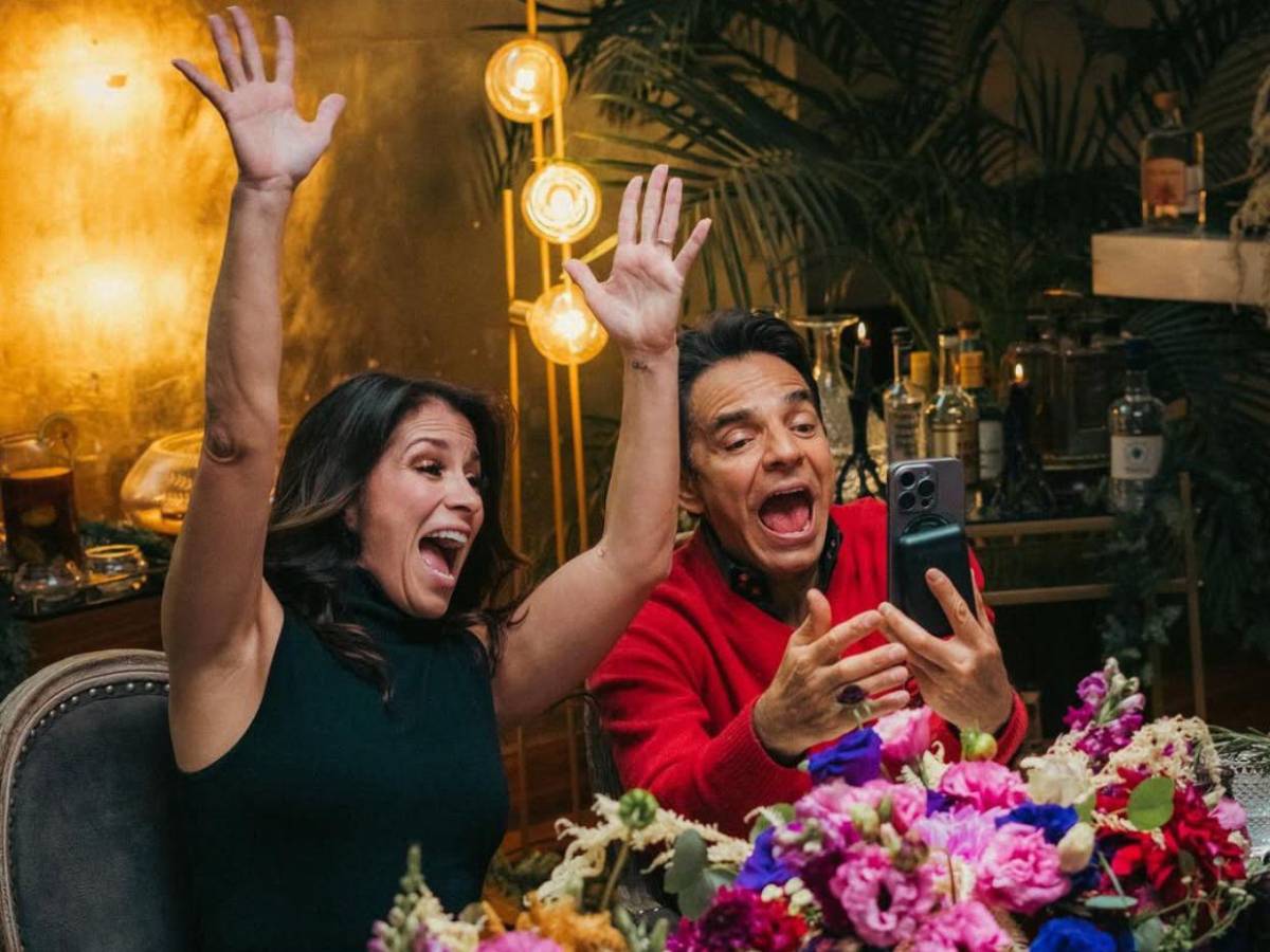 Alessandra Rosaldo sobre su relación con Eugenio Derbez: No quisimos lastimar a nadie