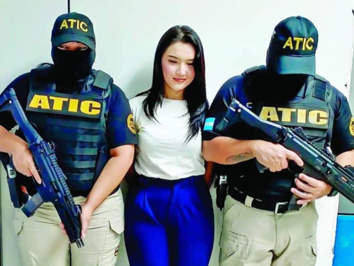 ¿Joven acusada de abusar a dos hermanitos en SPS tiene trastorno? Esto dice experto