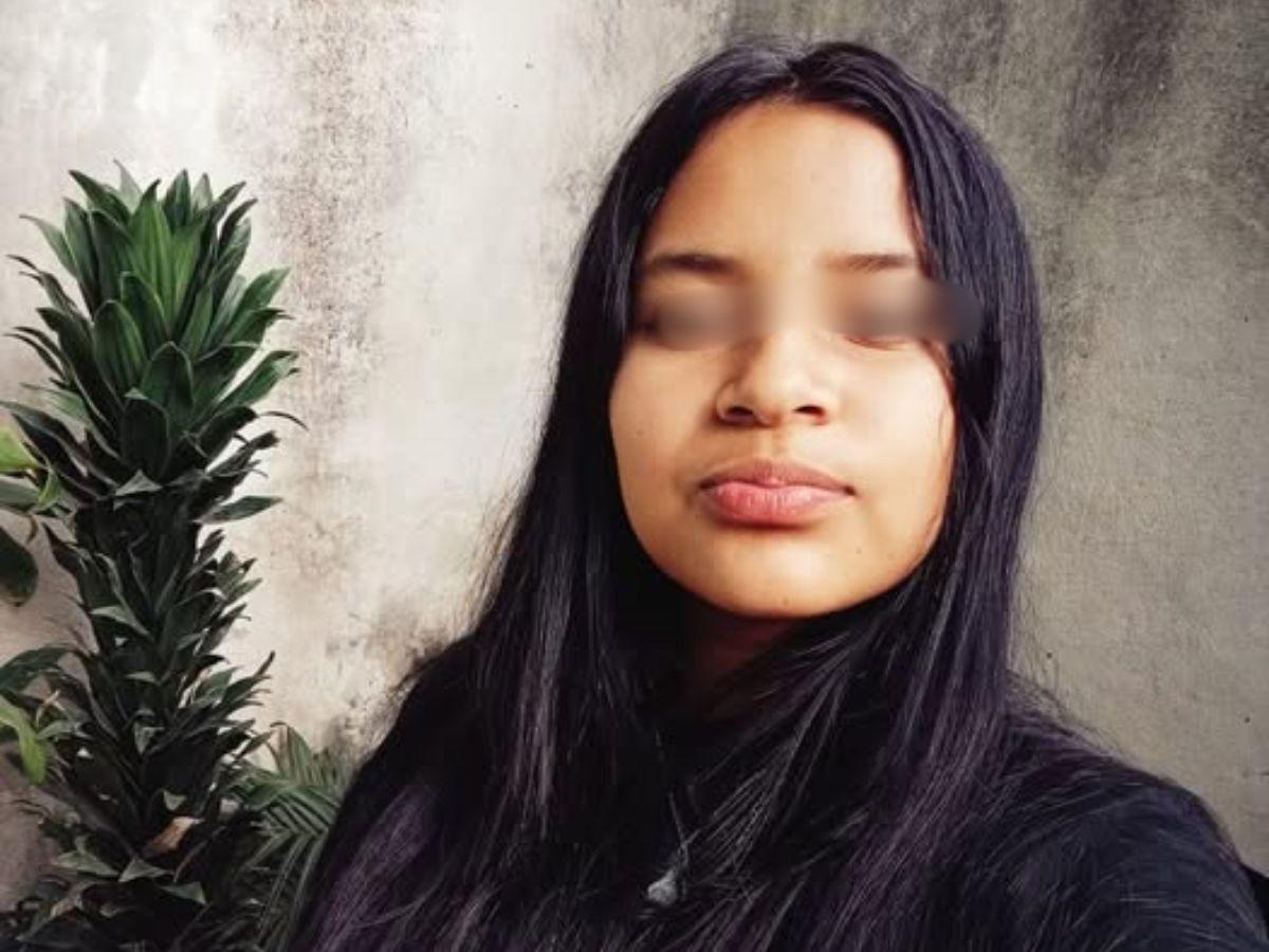 ¿Cuál es la hipótesis en el crimen de Merary Tomé, estudiante asesinada y 'embolsada' en la capital?