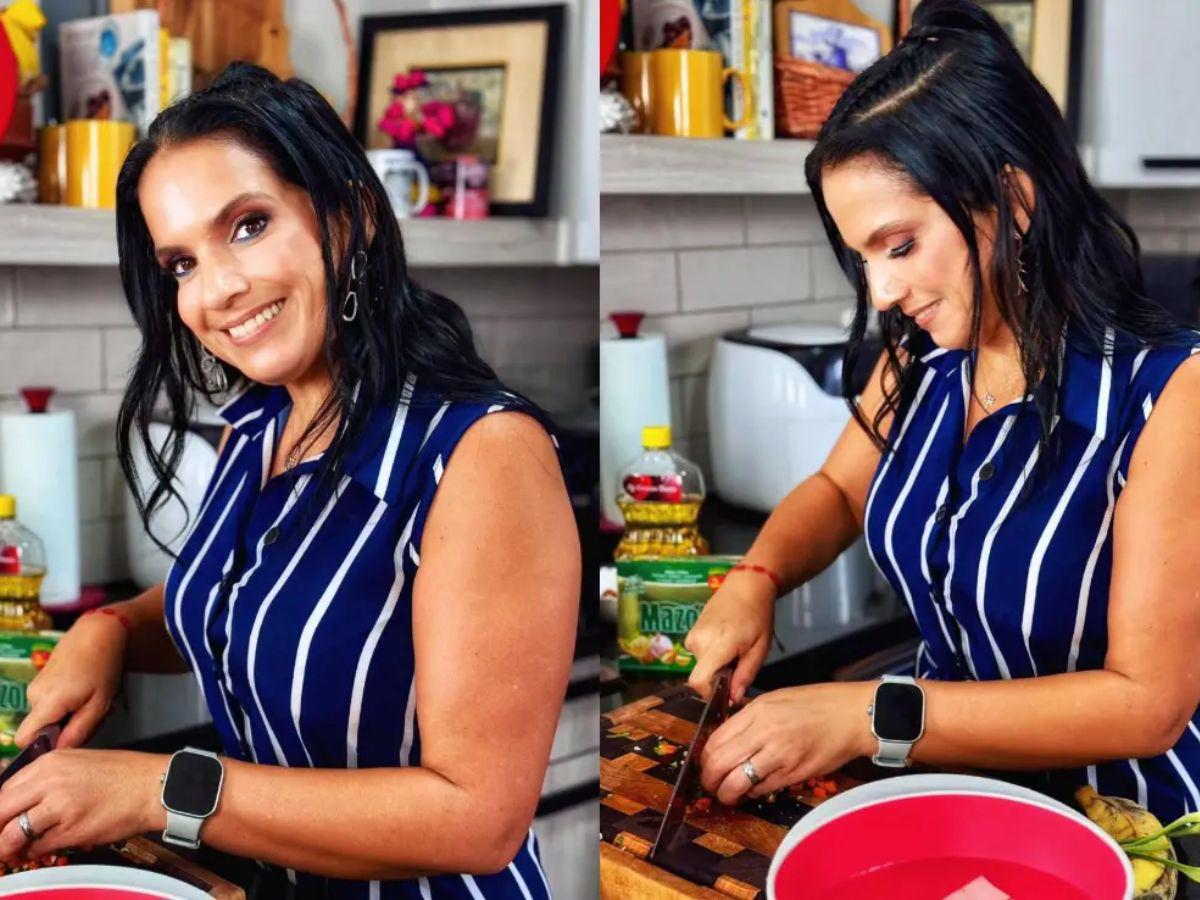 Hay una denuncia: MP investiga si la chef Sandra murió tras un mal procedimiento médico