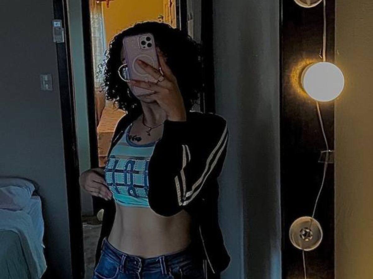 Se me están volteando: así reaccionó la familia de Anahí Iglesias tras denunciar a su hermano por abuso