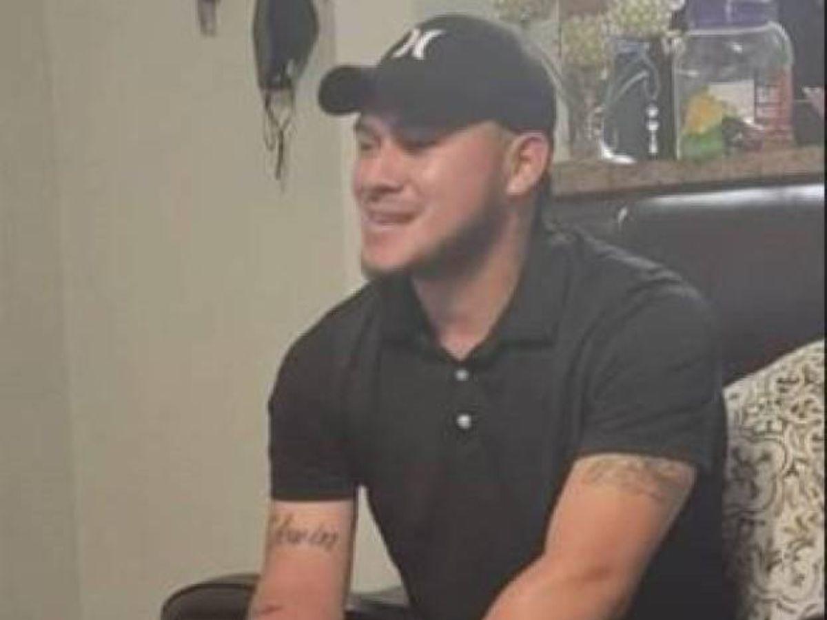 Su hijo la halló muerta: el caso de la hondureña Bessy Ayala, asesinada por su pareja en EE UU